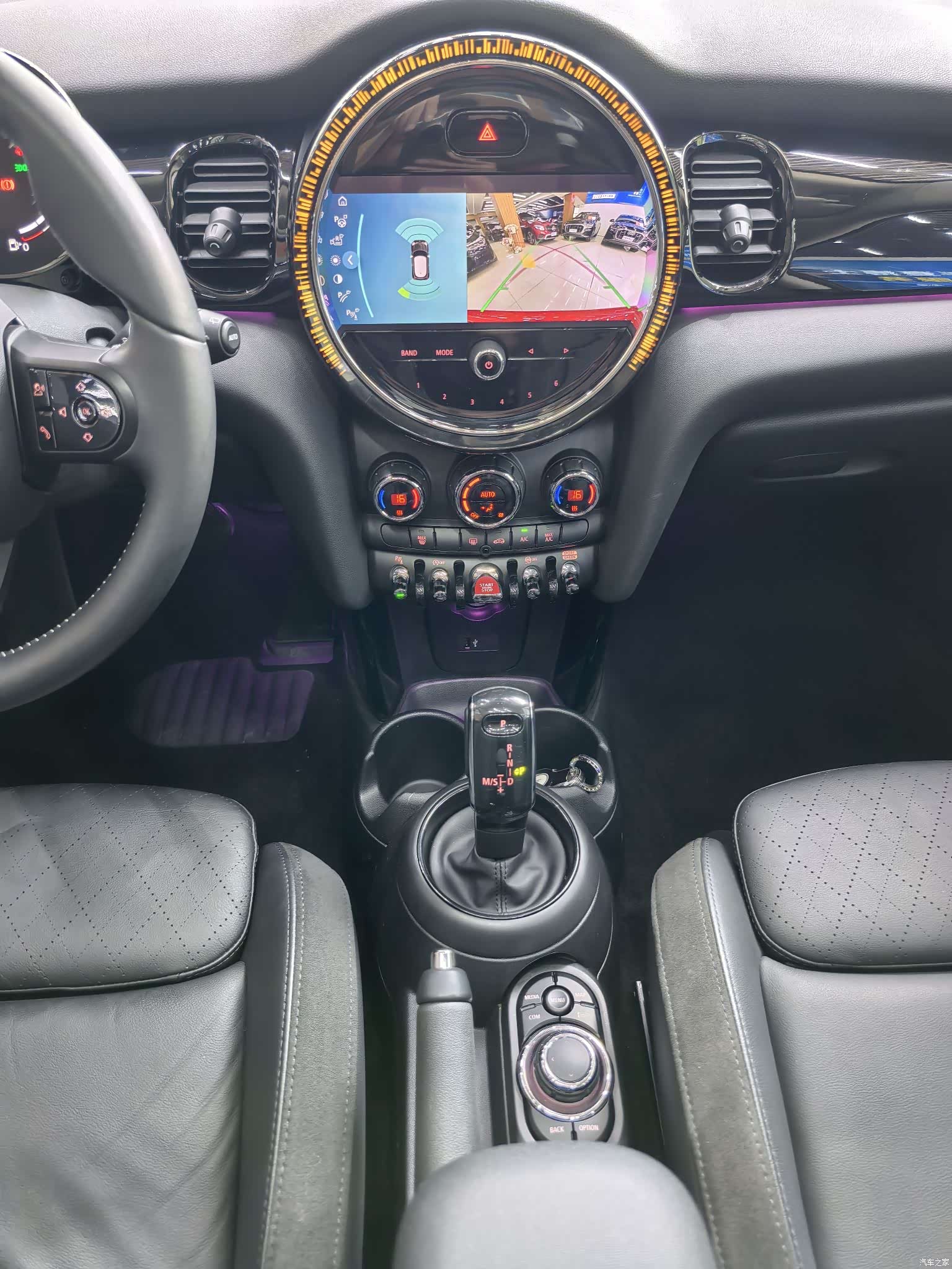 Mini Cooper, 2022 9