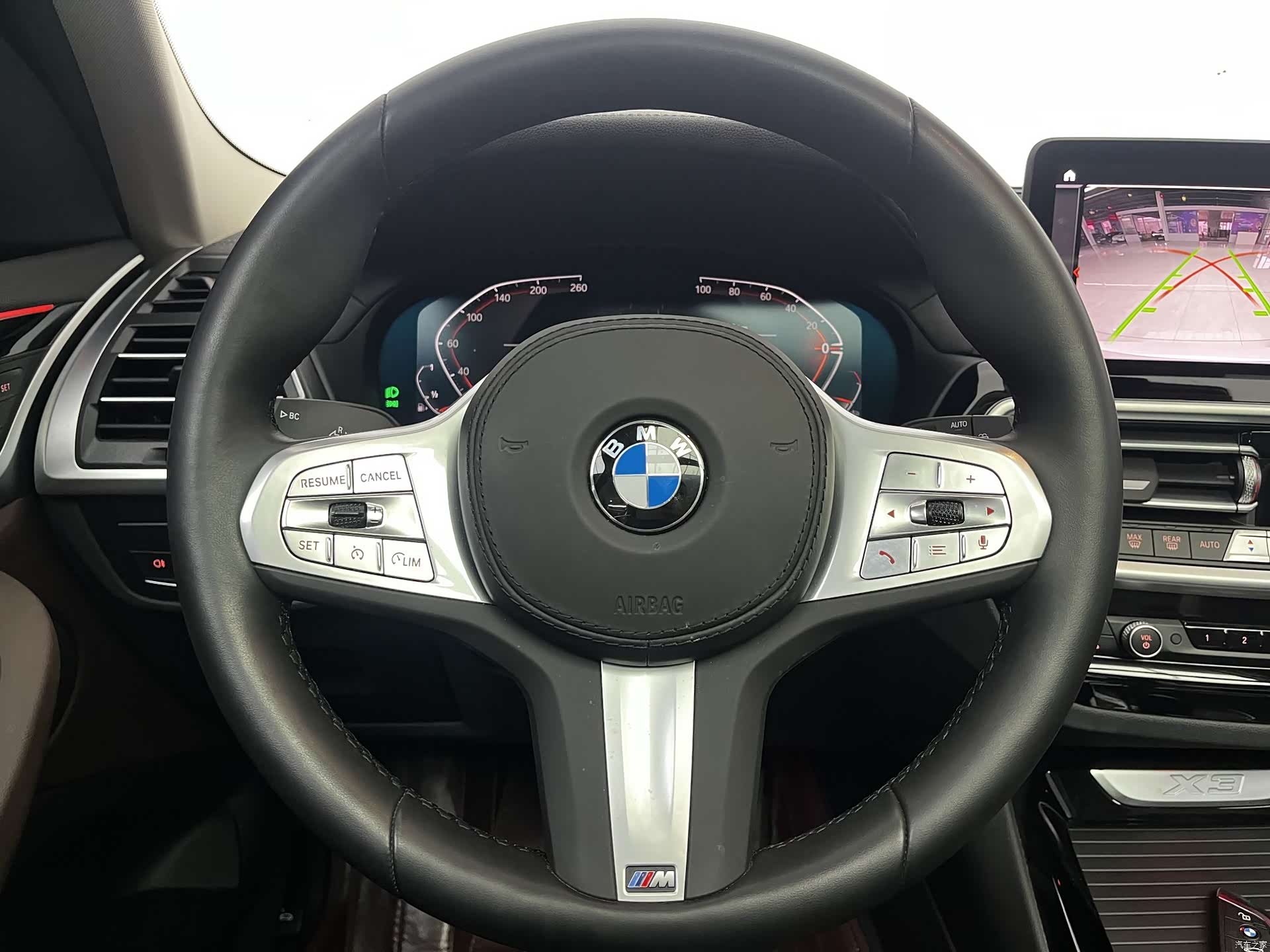 BMW X3, 2023 10