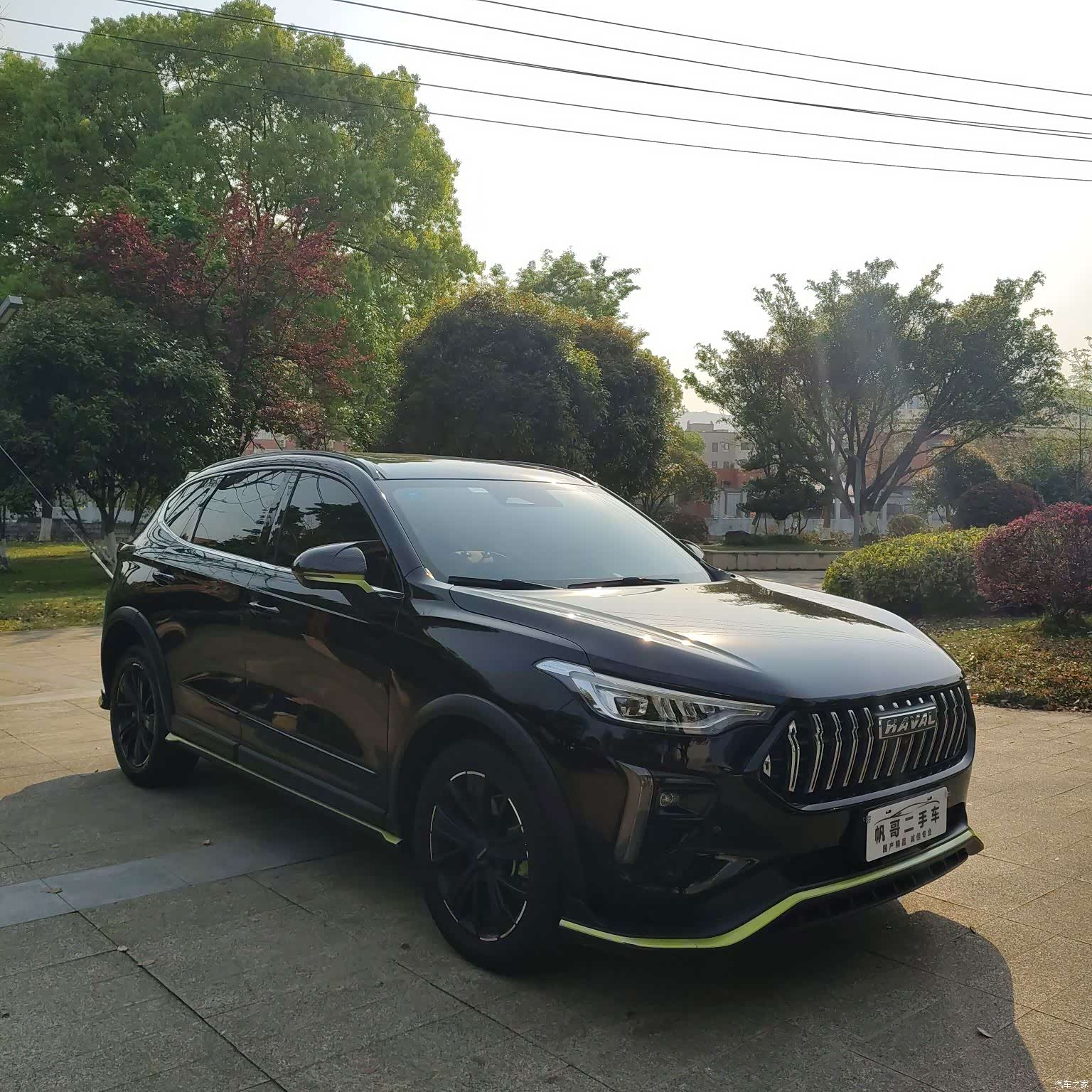 Haval Jolion, 2022 3