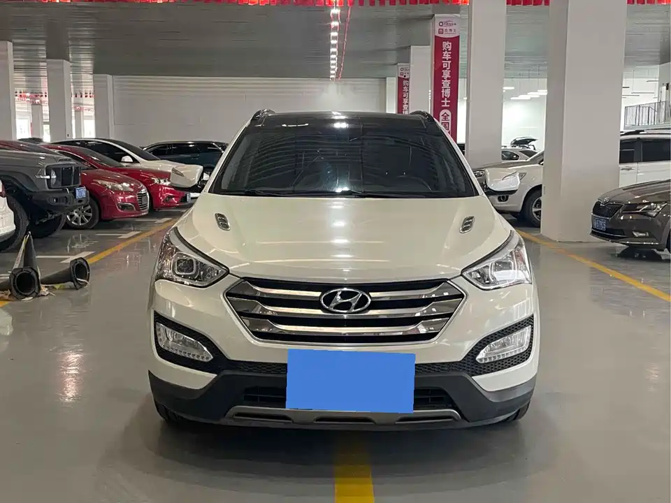 Hyundai Shengda
