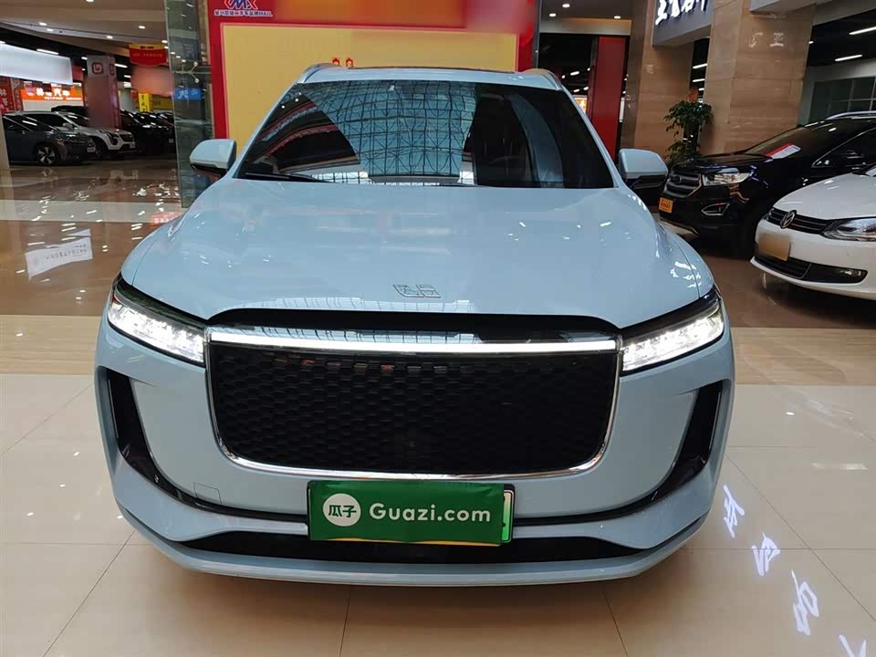 Li Auto Ideal ONE