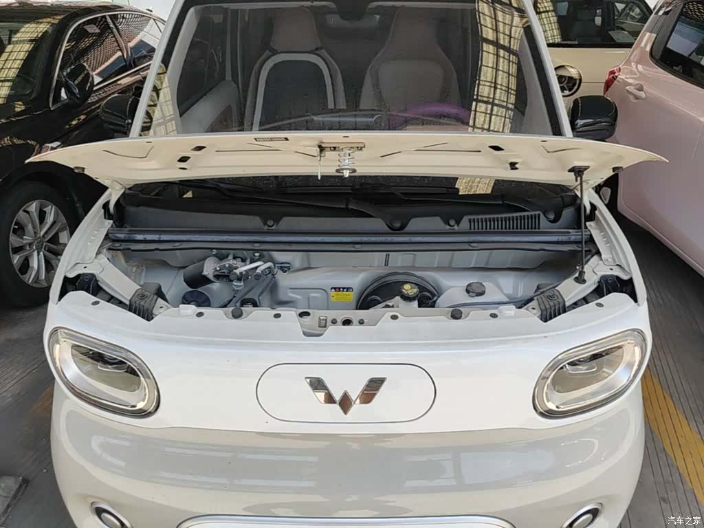 Wuling MINIEV, 2025 20