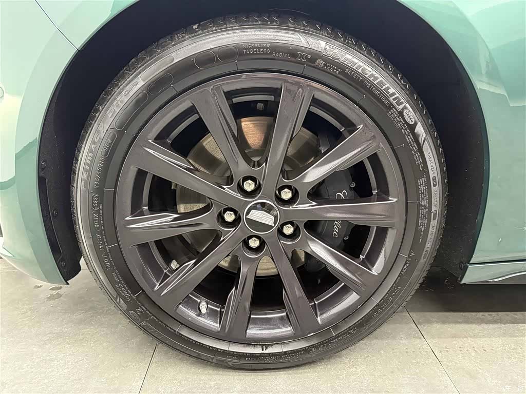 Cadillac CT5, 2025 7