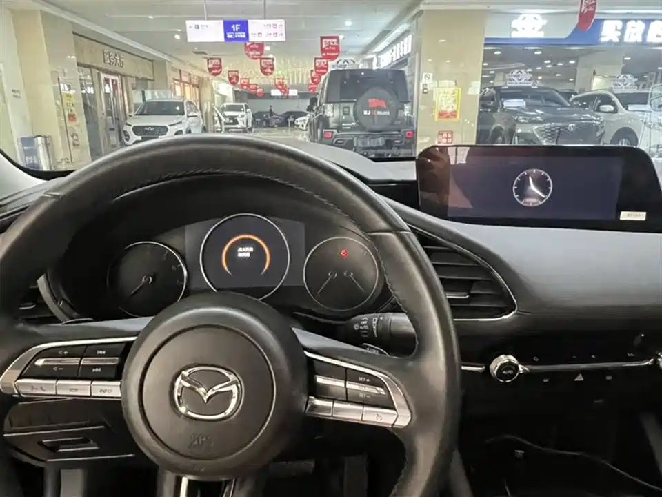 Mazda 3 Angkesaila Mazda 3 Angkesaila
