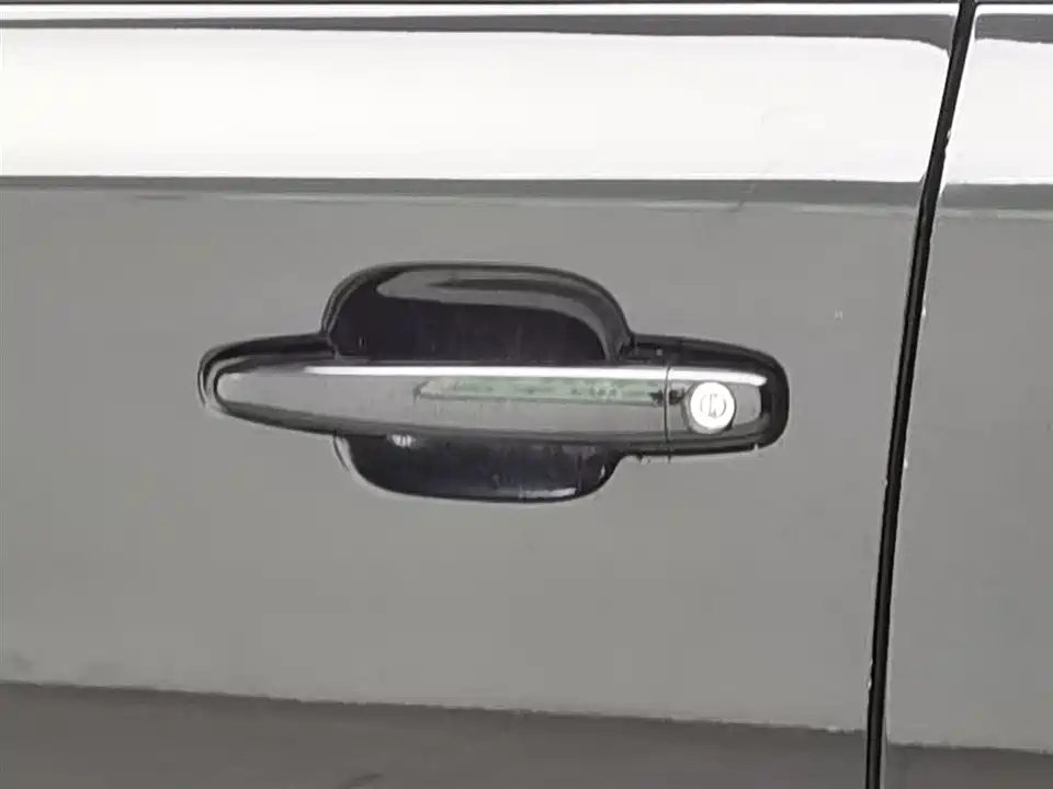 Trumpchi Trumpchi M6