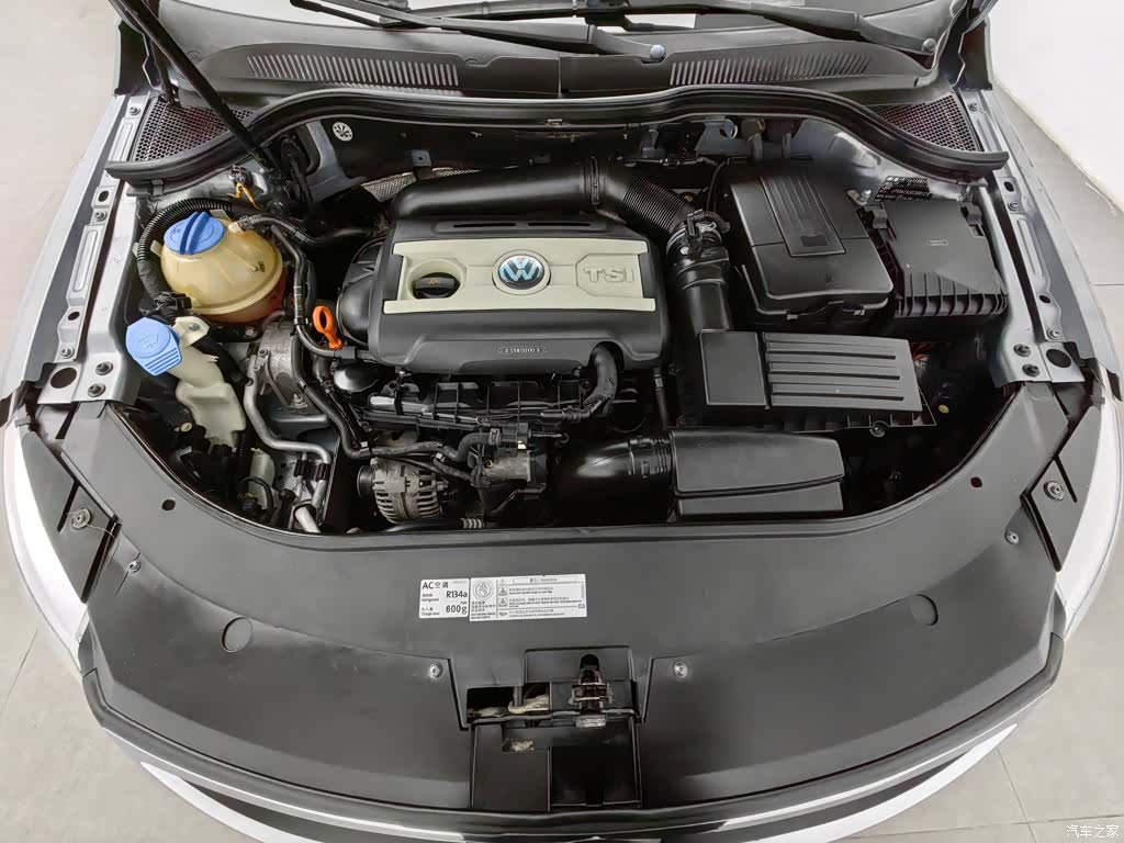 Volkswagen CC, 2012 6