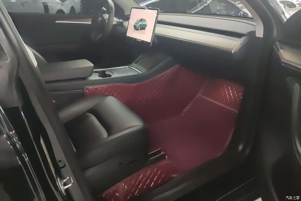 Tesla Model Y, 2023 8