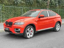����X6 2014�� xDrive35i �˶���