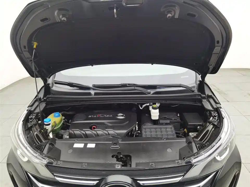 Trumpchi Trumpchi M6