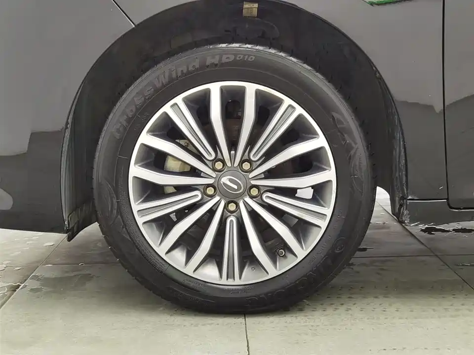 Trumpchi Trumpchi M6