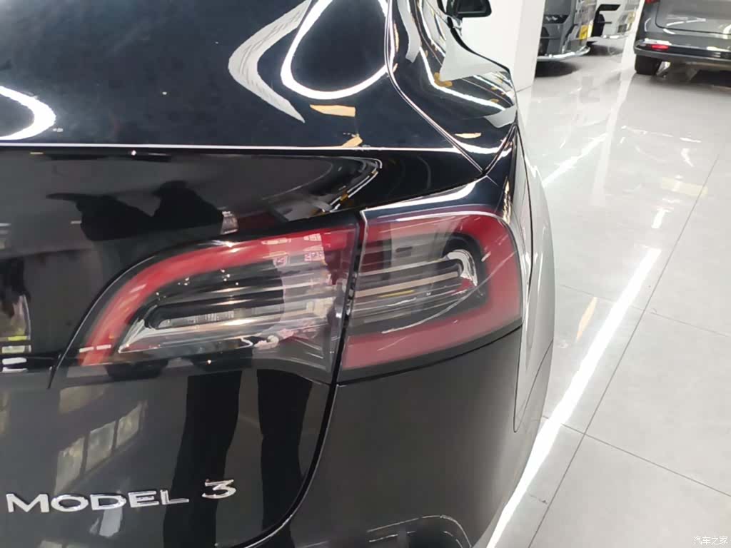 Tesla Model 3, 2021 8