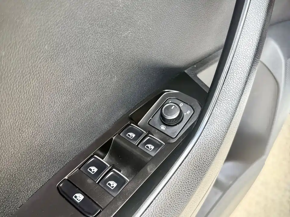 Skoda Krok Skoda Krok