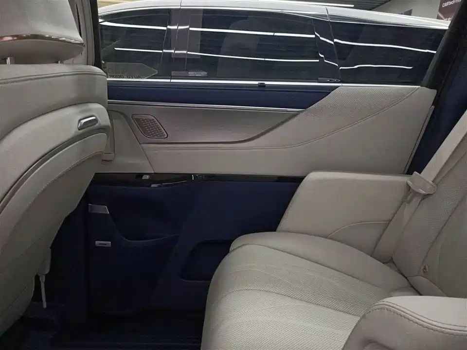 Buick GL8 Buick GL8