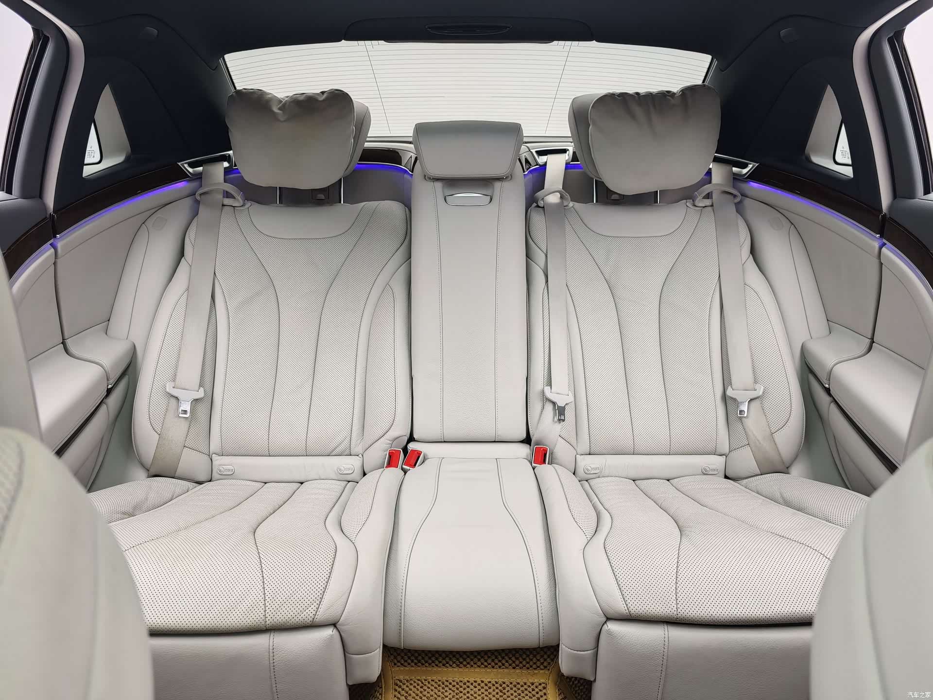 Maybach S-Class, 2016 20