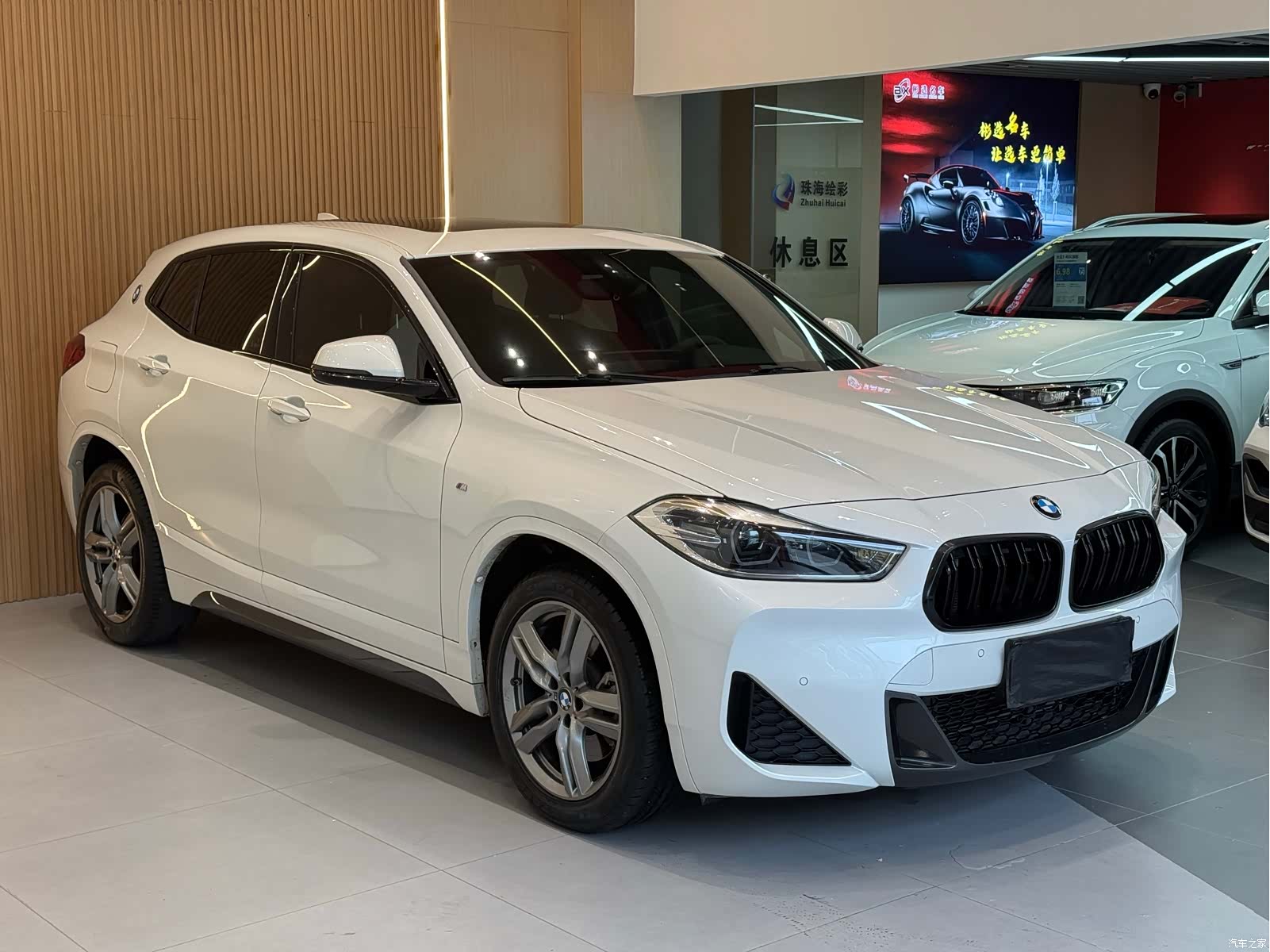 BMW X2, 2020 3