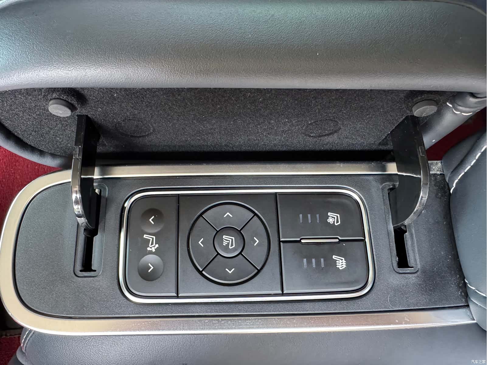 Trumpchi M8, 2022 12