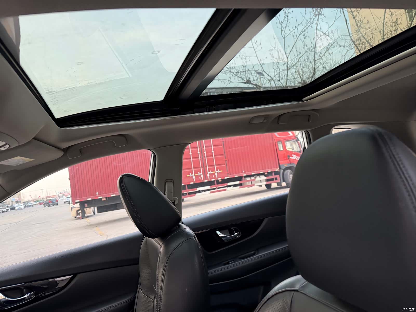Nissan X-Trail, 2018 8