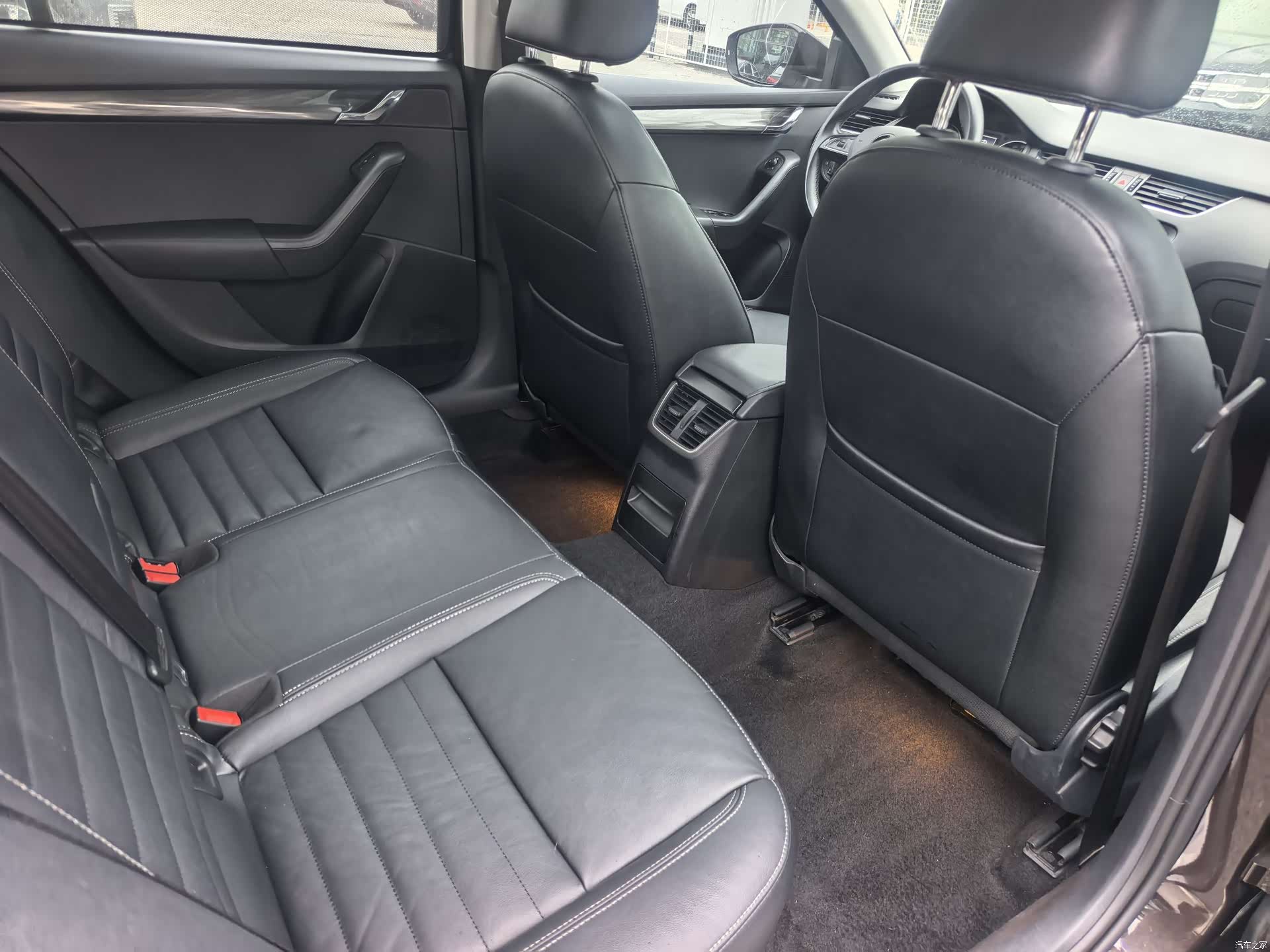 Skoda Octavia, 2016 18