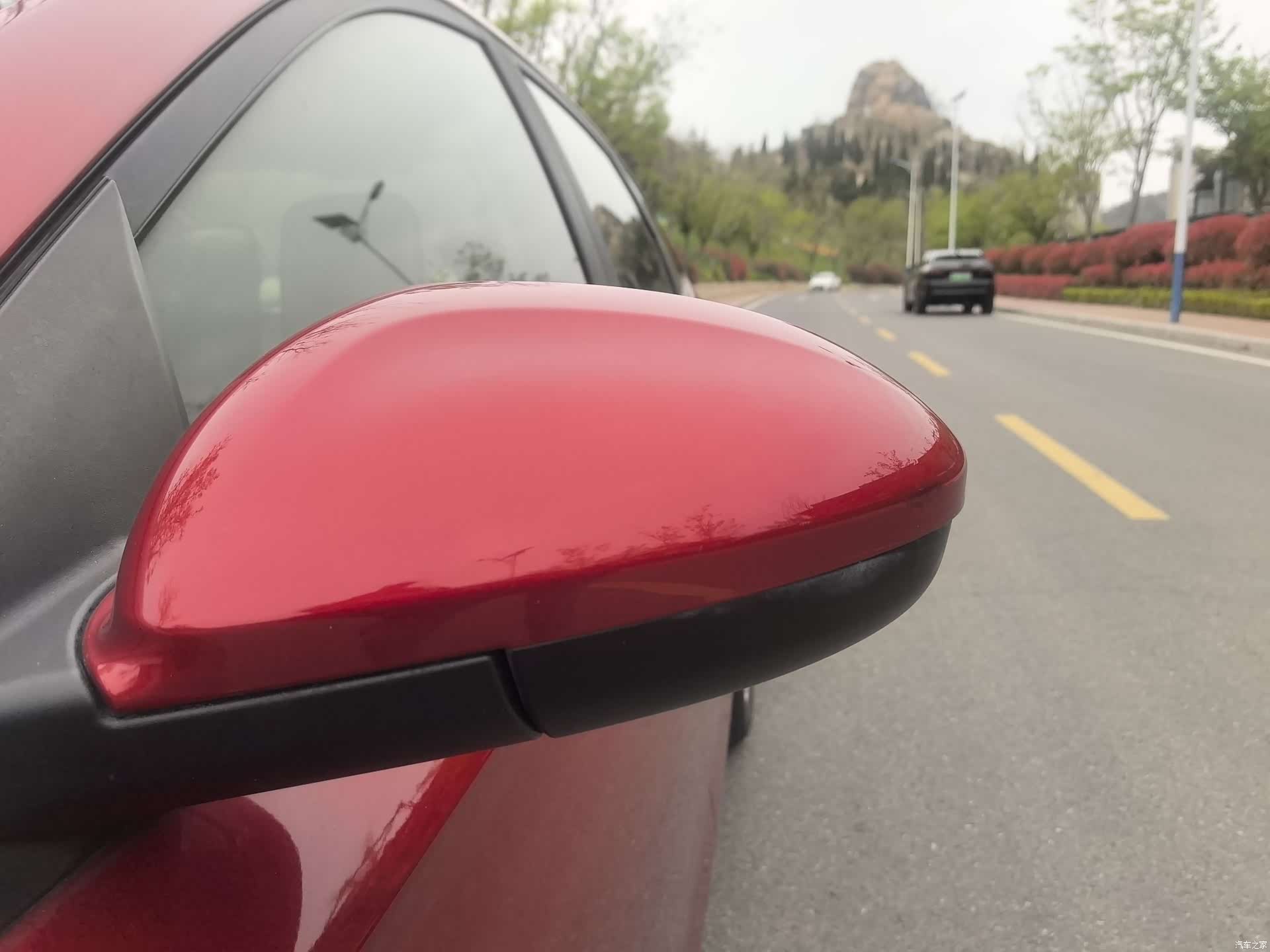 Buick 15N, 2016 21