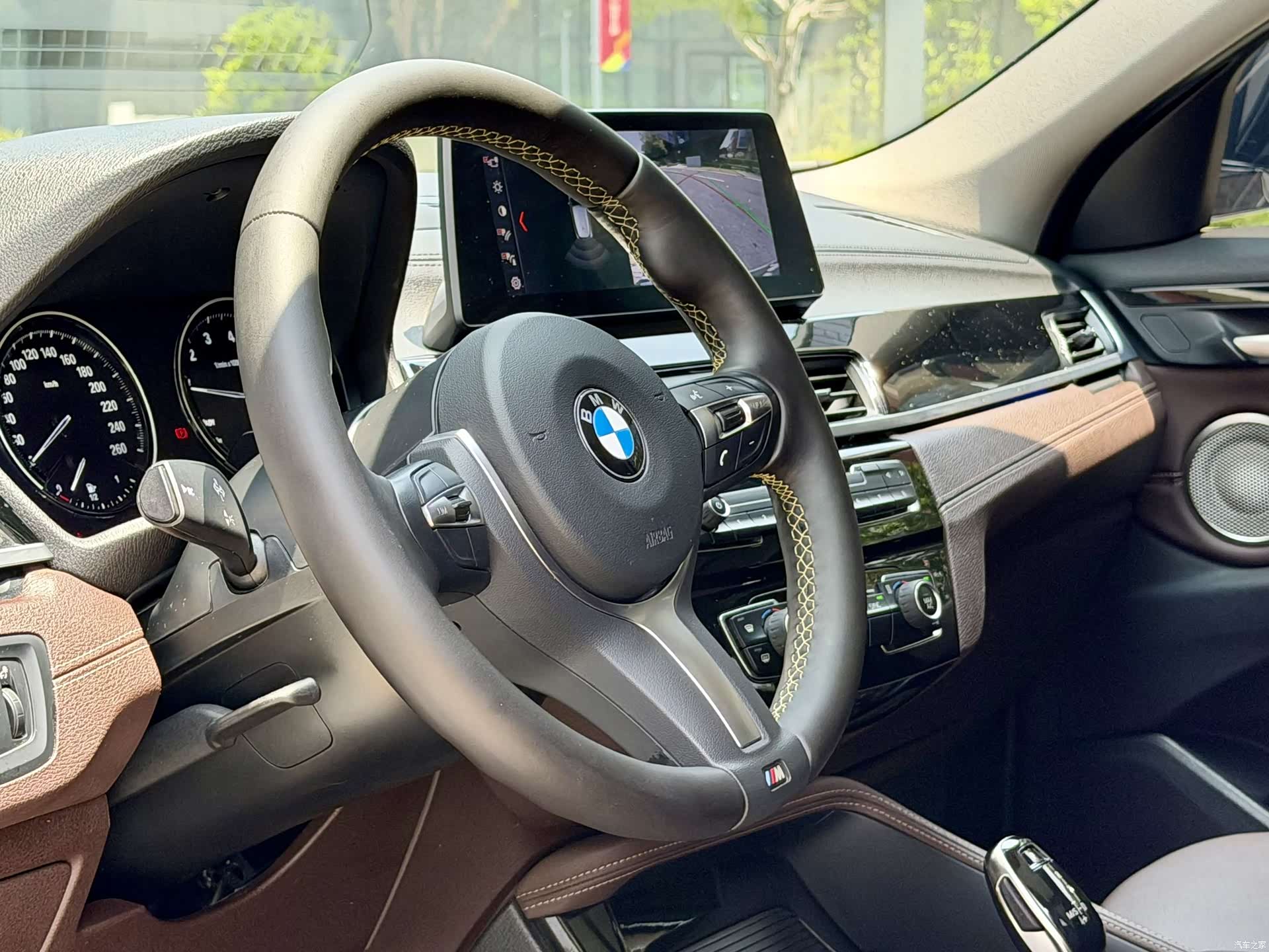 BMW X2, 2023 10