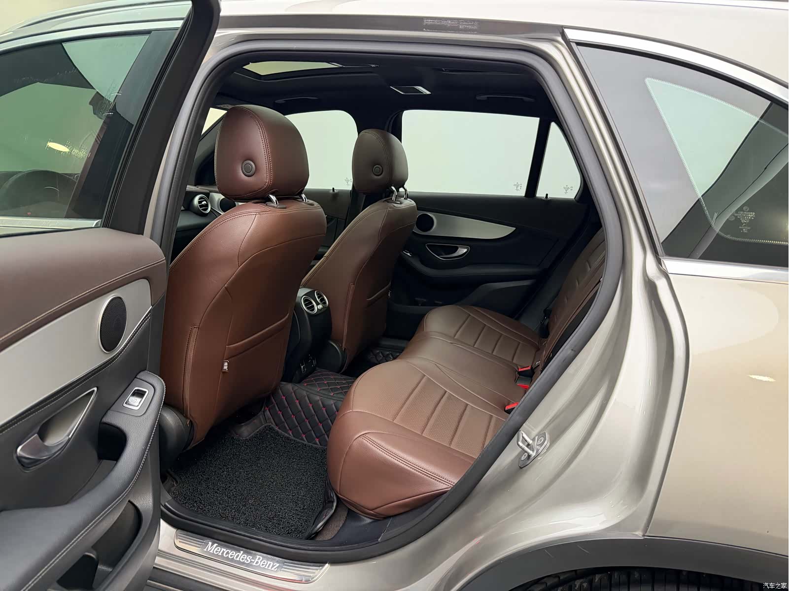 Mercedes-Benz GLC, 2019 7