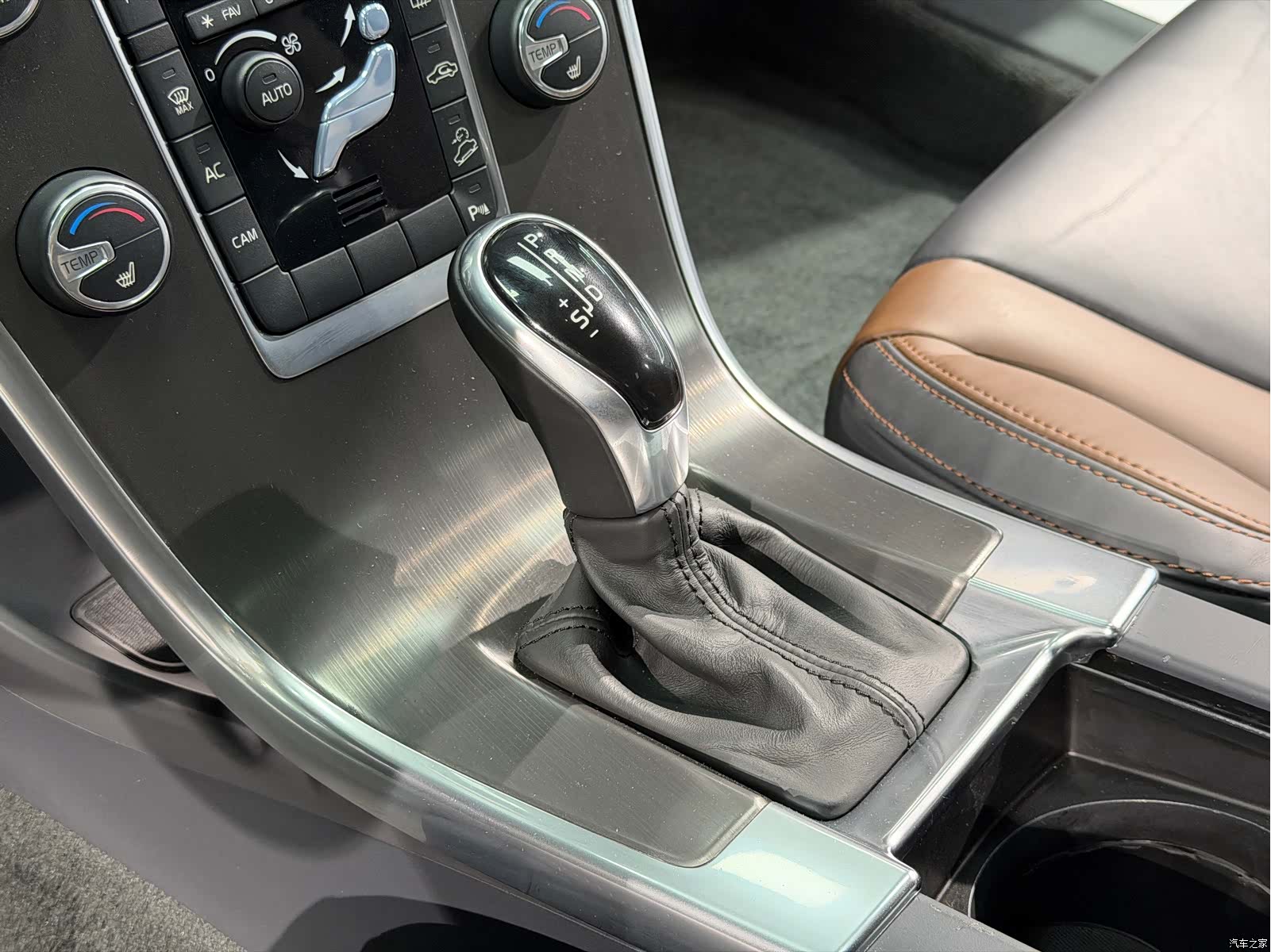 Volvo XC60, 2014 11