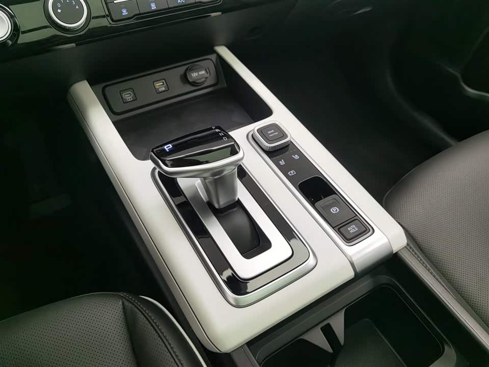 Hyundai Beijing ix35