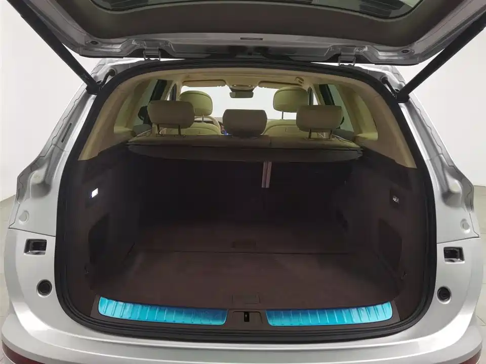 AITO Ask the world M7