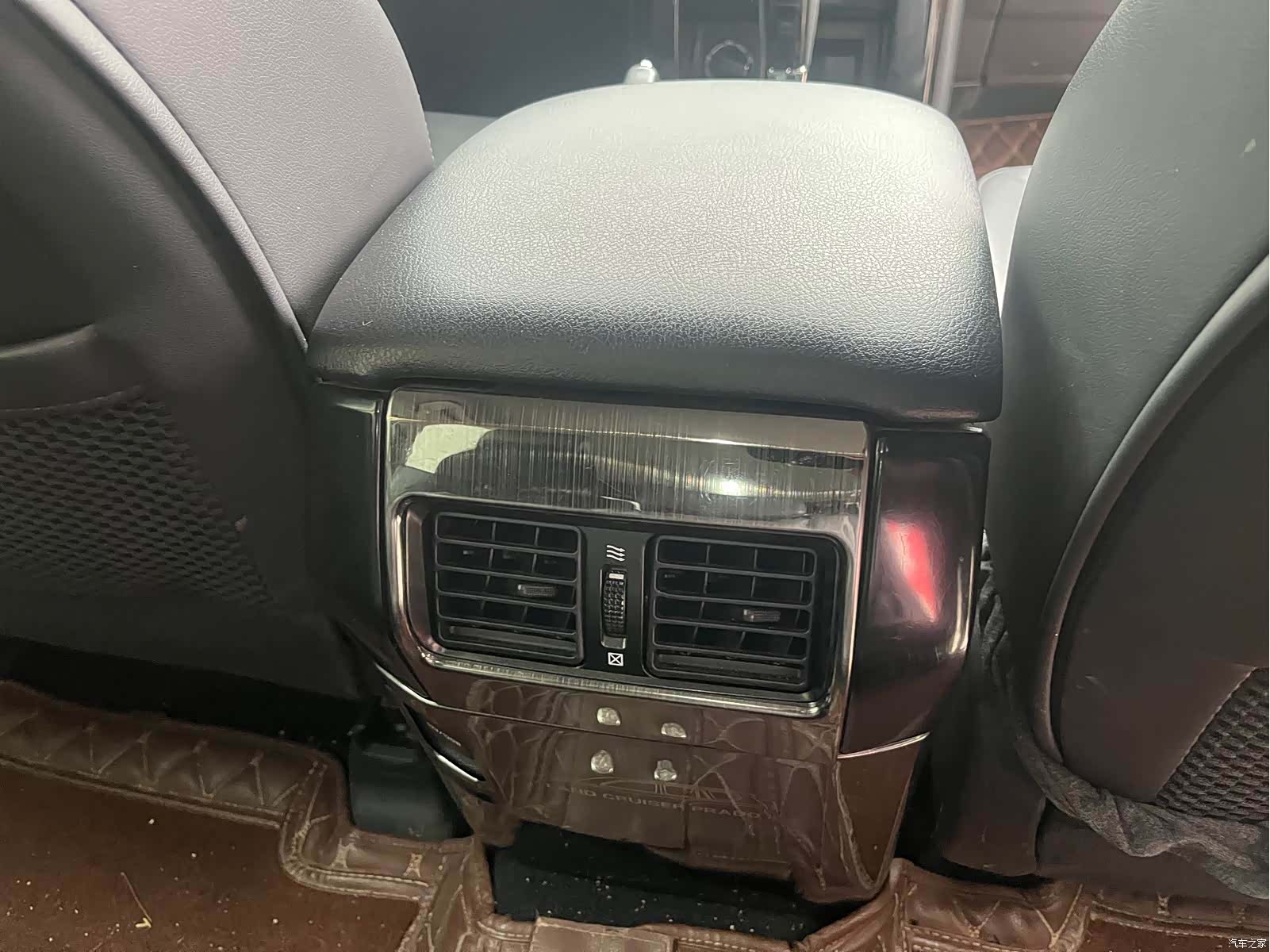 Toyota Prado, 2017 6