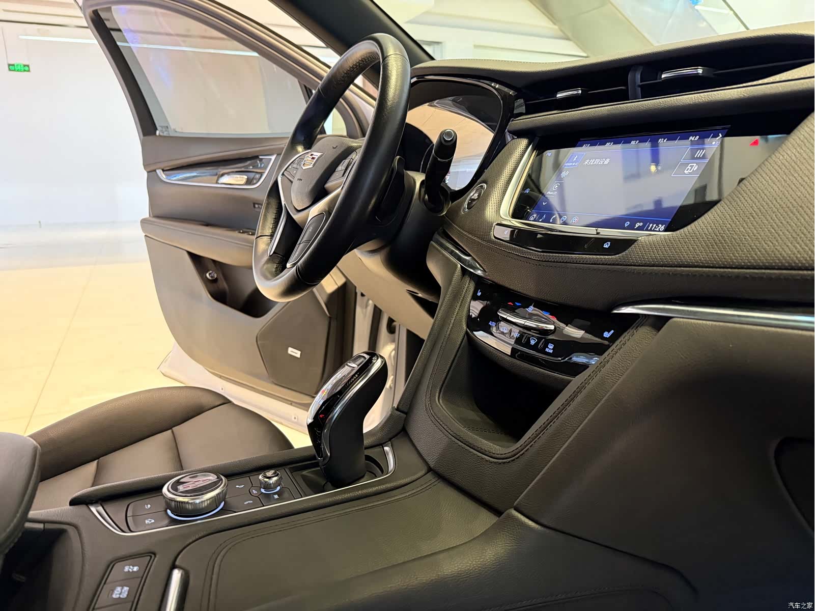 Cadillac XT5, 2022 13
