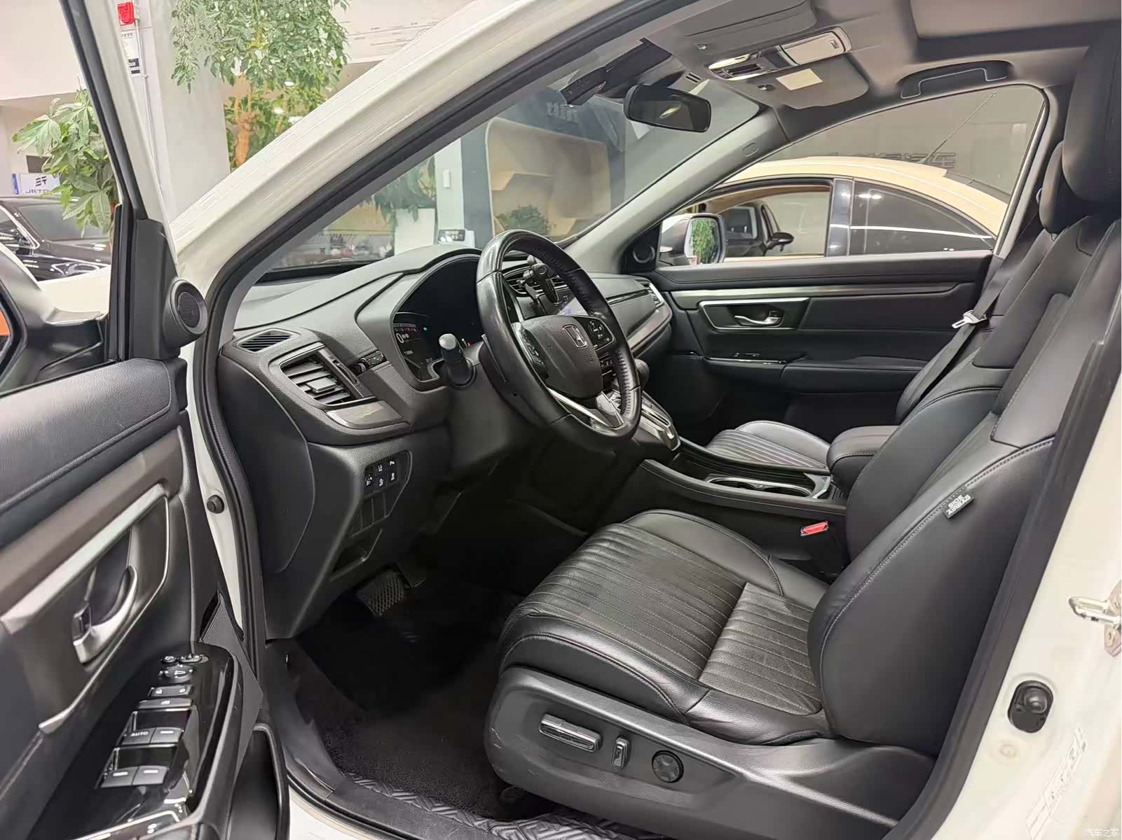 Honda Breeze, 2020 12