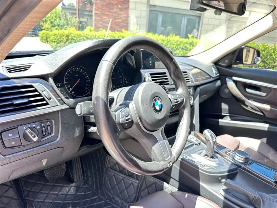 BMW 3 series BMW 3 series