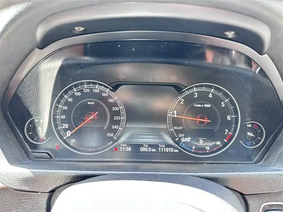 BMW 3 series BMW 3 series