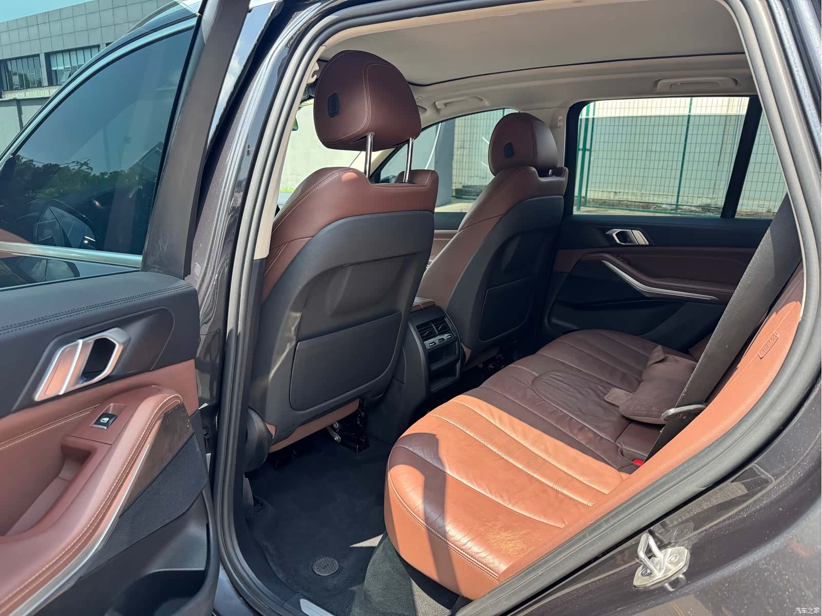BMW X5, 2020 все фото