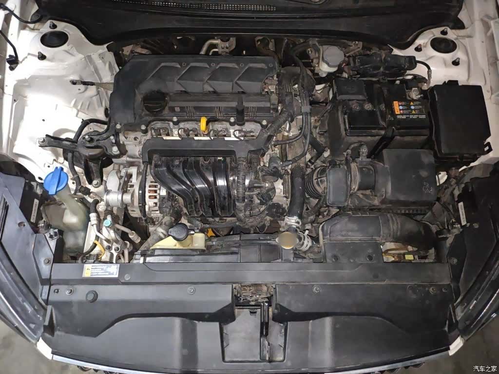 Kia K3, 2020 11