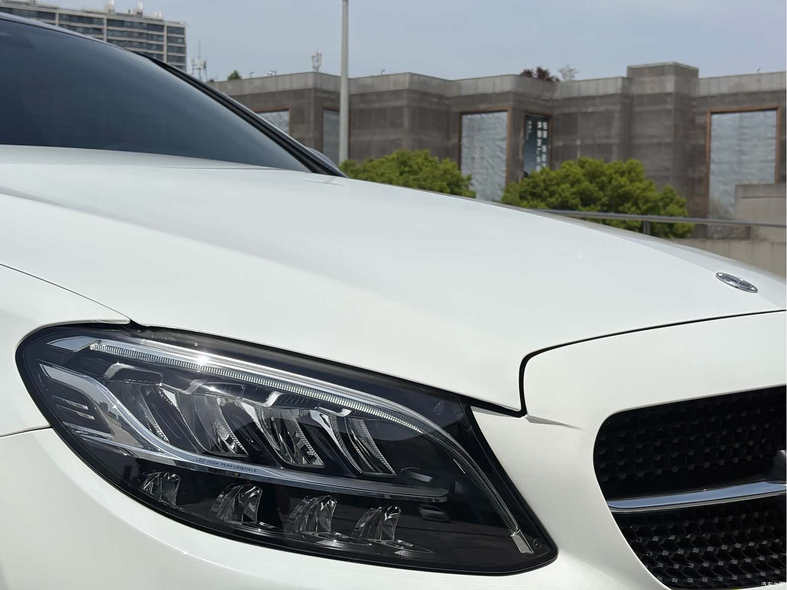 Mercedes-Benz C-Class, 2023 10