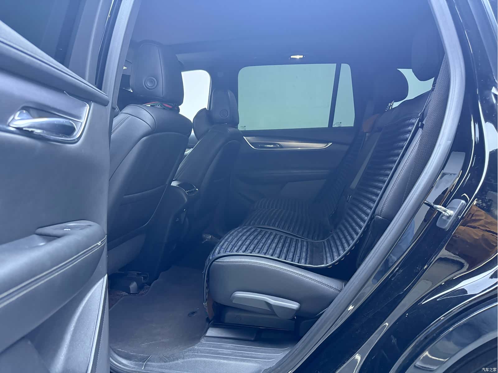 Cadillac XT6, 2021 6