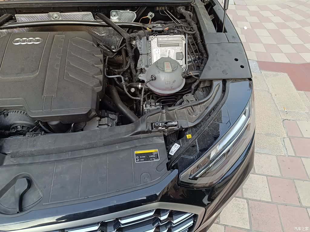 Audi Q5L, 2023 23