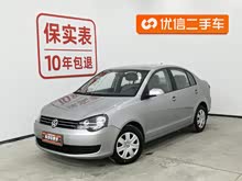 Polo 2011�� ��ȡ 1.4L �ֶ�ʵ�ְ�