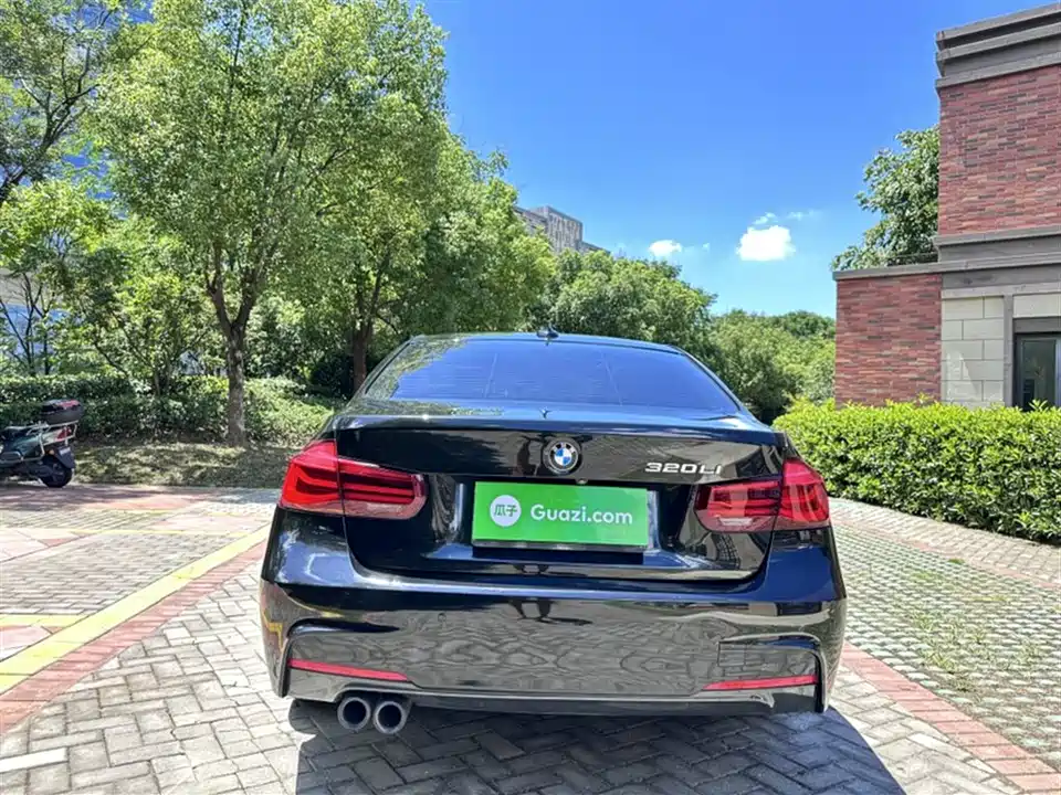 BMW 3 series BMW 3 series
