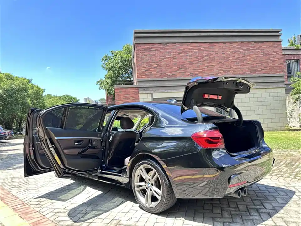 BMW 3 series BMW 3 series