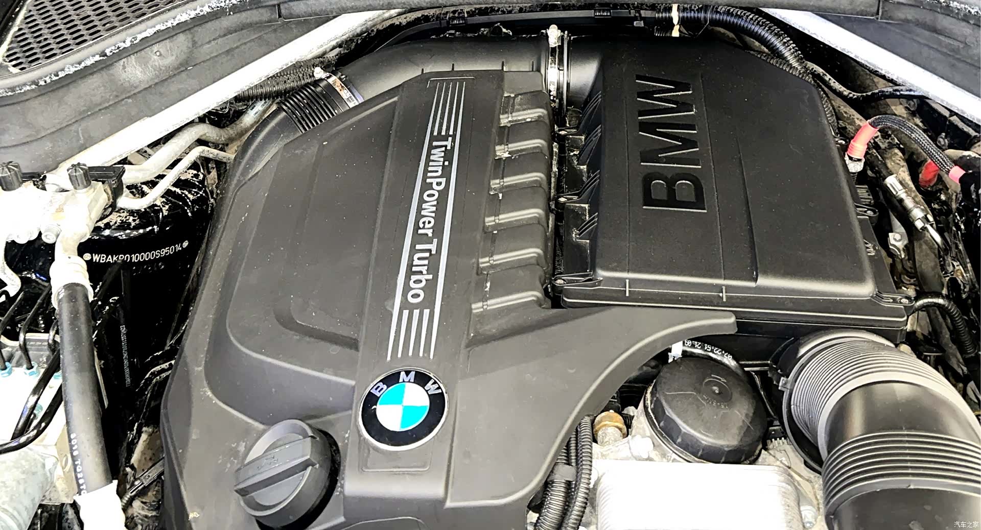 BMW X5, 2017 12