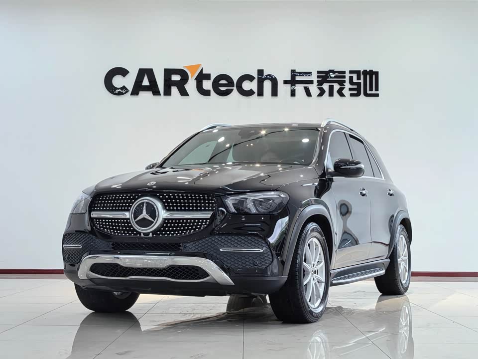 Mercedes-Benz GLE Mercedes-Benz GLE