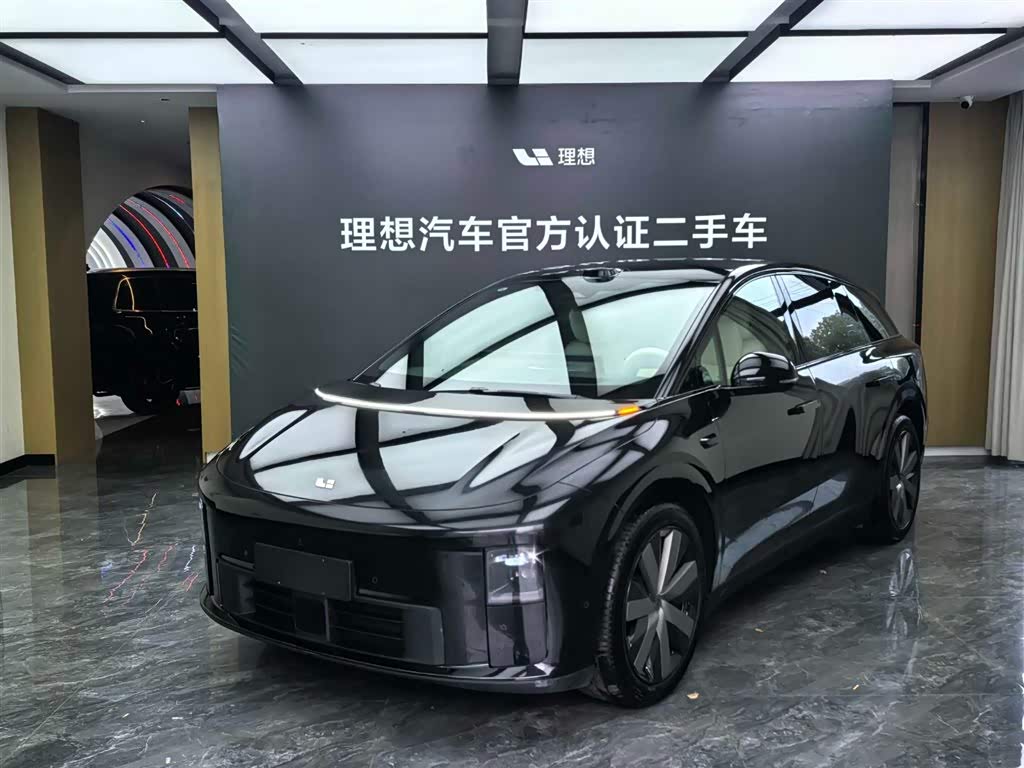 Li Auto i6