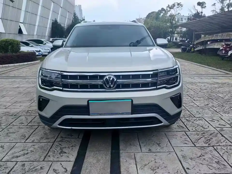 Volkswagen Tourang Volkswagen Tourang