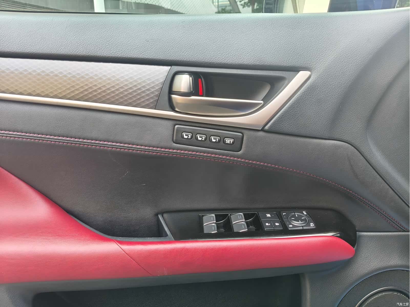 Lexus GS, 2017 25