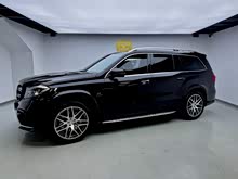 ����GLS AMG 2016�� AMG GLS 63 4MATIC