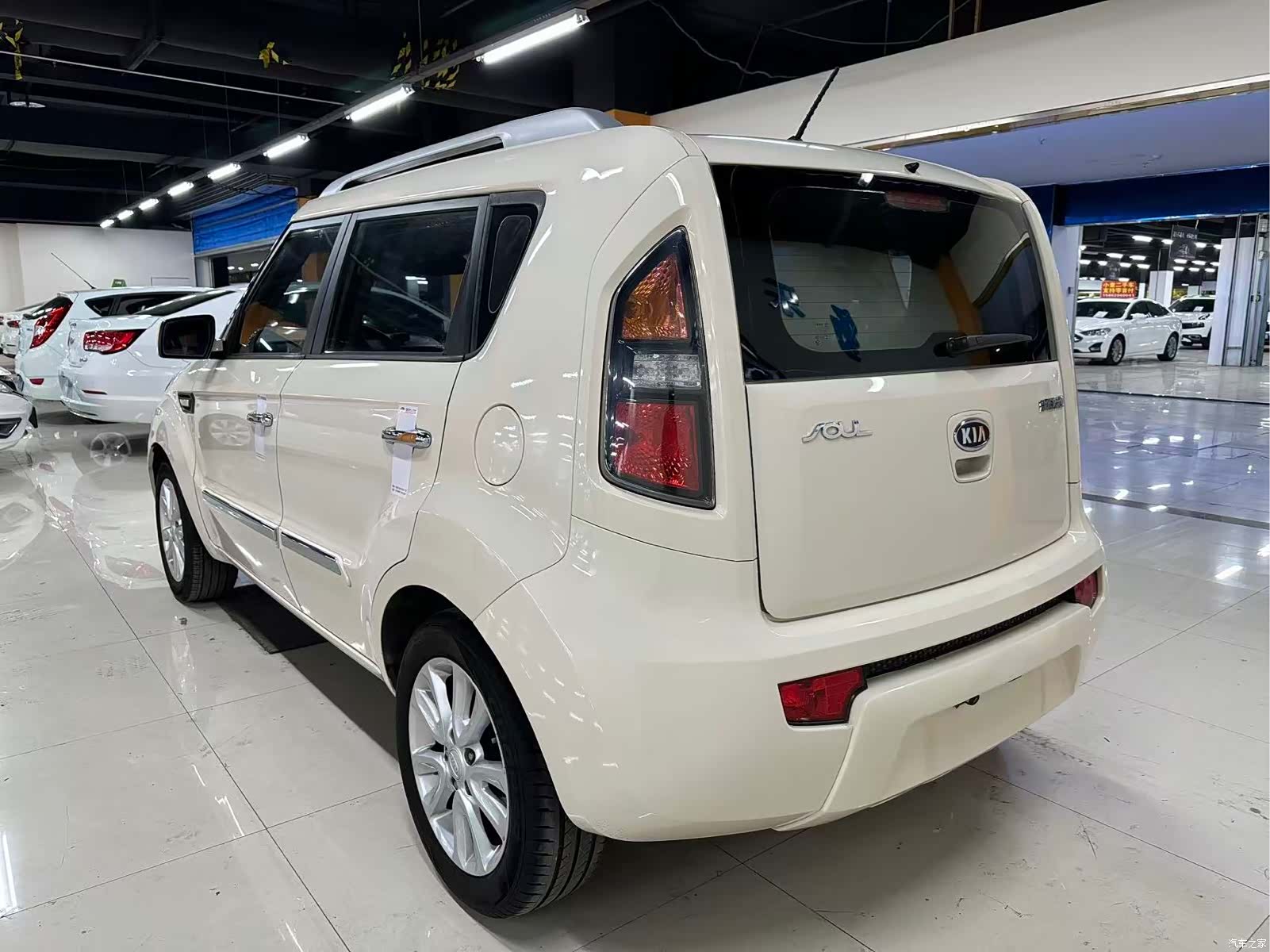 Kia GL, 2016 8