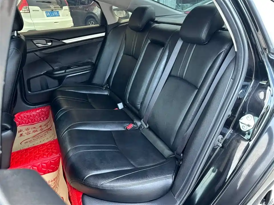 Honda Civic Honda Civic