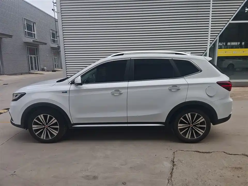 Roewe RX5 Roewe RX5